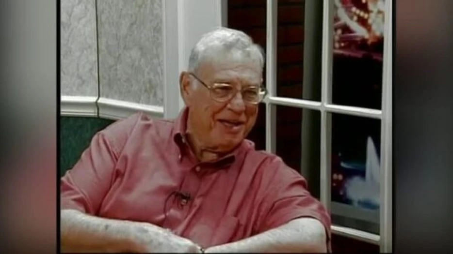 Former Steelers Executive Takes Next Step To Hall Of Fame