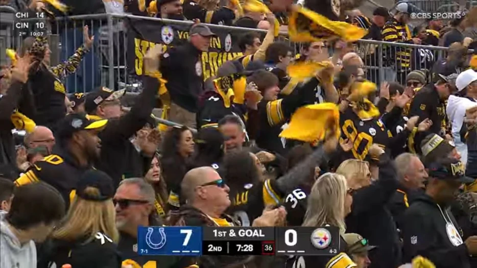 ‘Gonna Be Like A Home Game’: Clay Matthews III Predicts Steelers Fans Will Take Over Chargers’ Stadium