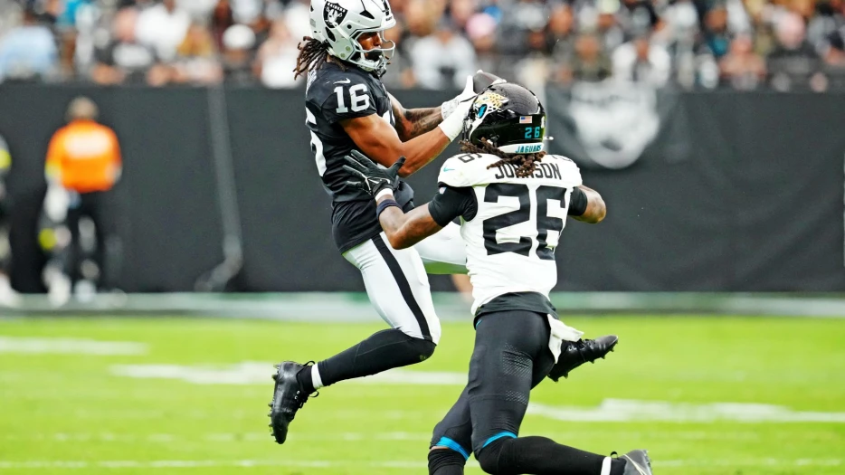 Jaguars GM Identifies Ex-Patriots Wide Receiver’s ‘Superpower’