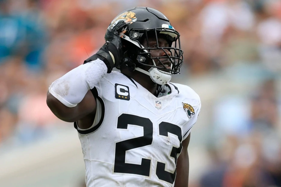 Jaguars Restructured Two Players For Cap Space
