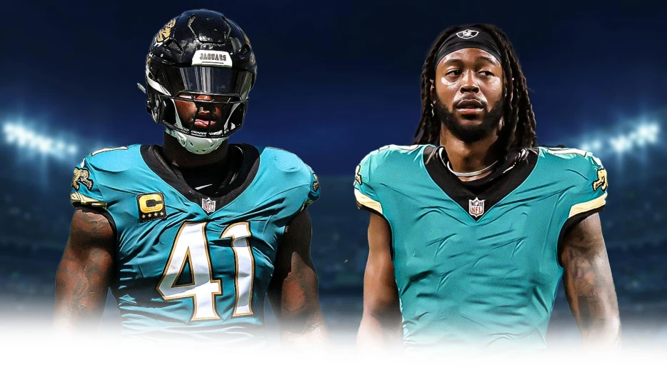 Jaguars vs Texans key matchups: new receiver faces stern debut test
