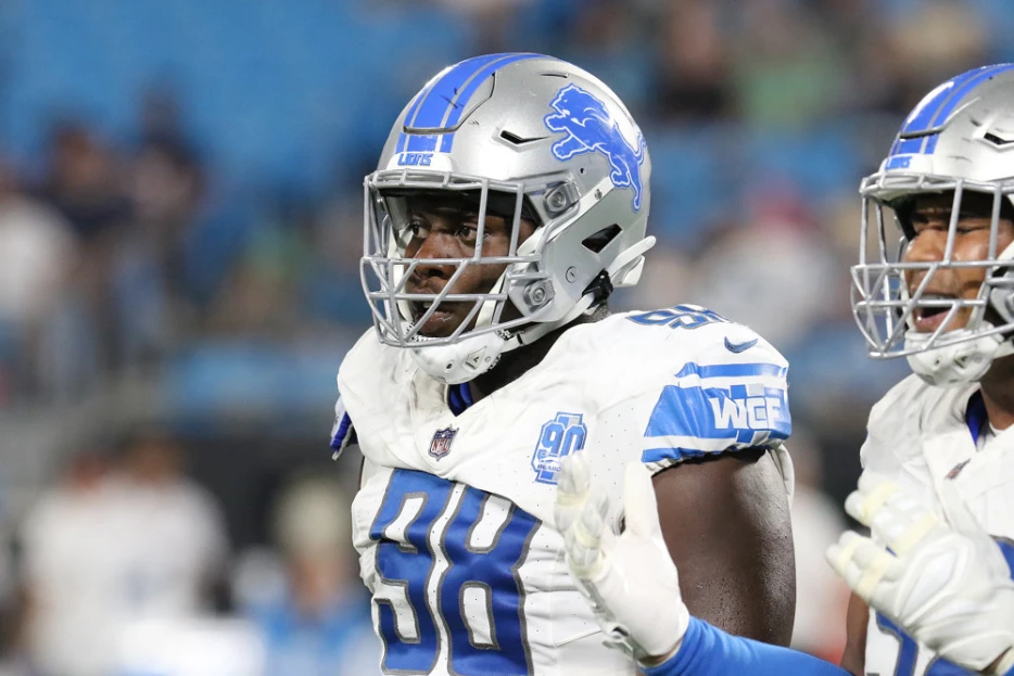 Jersey Number Revealed for New Massive Steelers DT