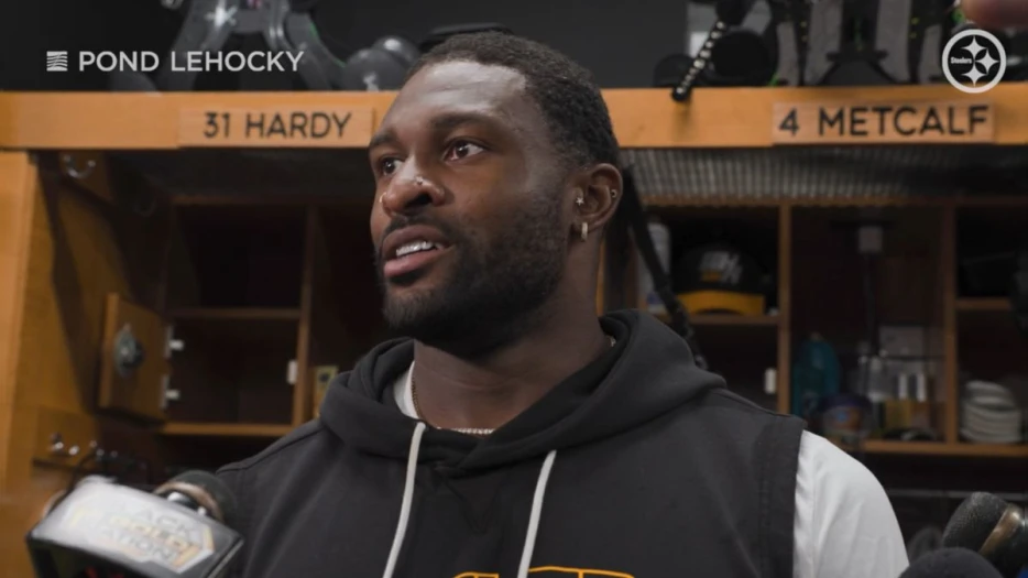 ‘Just Trying To Win’: DK Metcalf Isn’t Concerned With Lack Of Targets