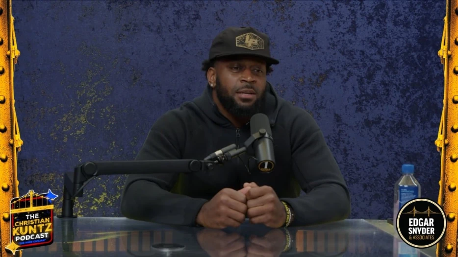 ‘Left Him Out To Dry:’ Patrick Queen Takes Blame For Bad Effort