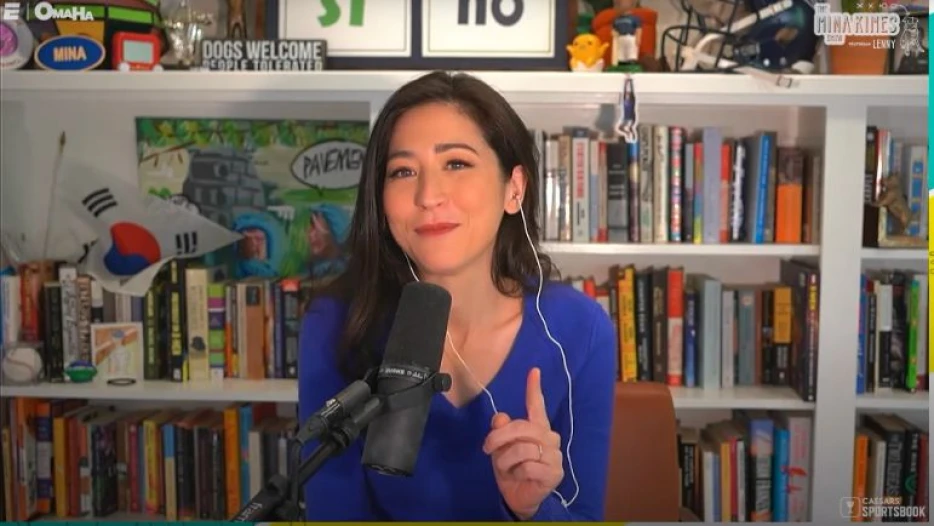 Mina Kimes ‘Not Buying The Steelers’ Defensive Turnaround’, Thinks Chargers Can ‘Get Going On The Ground’