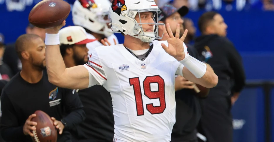 Next up for the Cardinals: What will the franchise do about a backup QB?