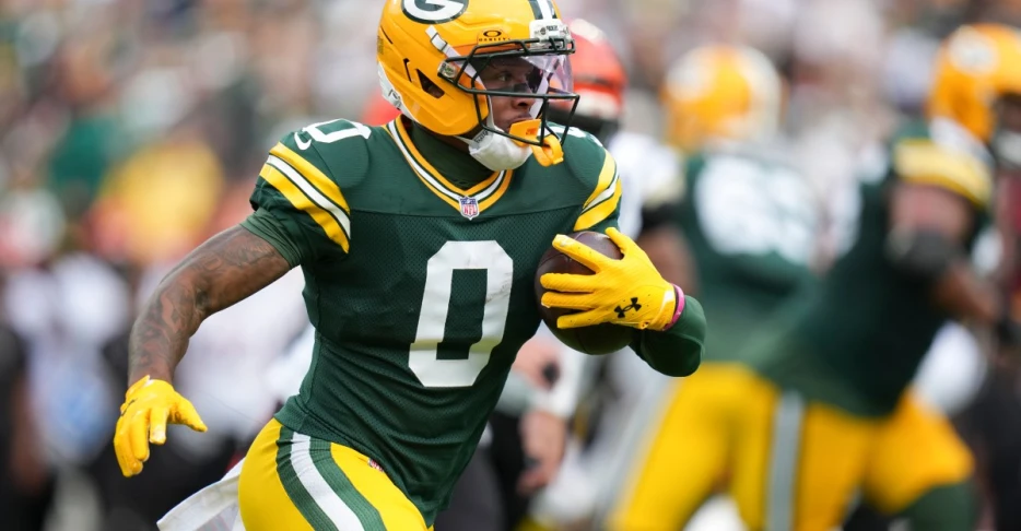 Packers get reinforcements back for Thursday’s practice