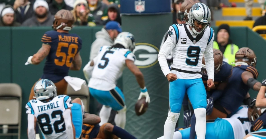 Panthers vs Saints: Offensive Preview