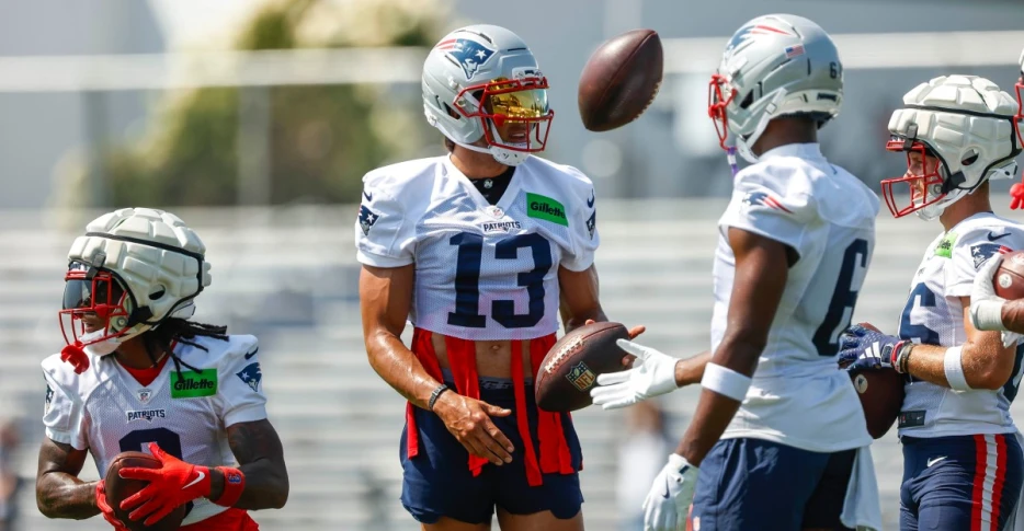 Patriots internalize old Bill Belichick mantra for late-season run