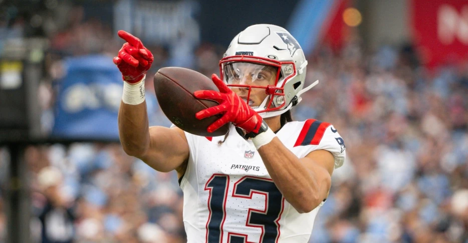 Patriots links 11/06/25: Off day workouts sign of player buy-in