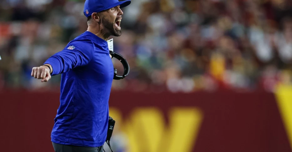 Pre-Snap Reads 11/6: What’s next for the Seahawks’ O?