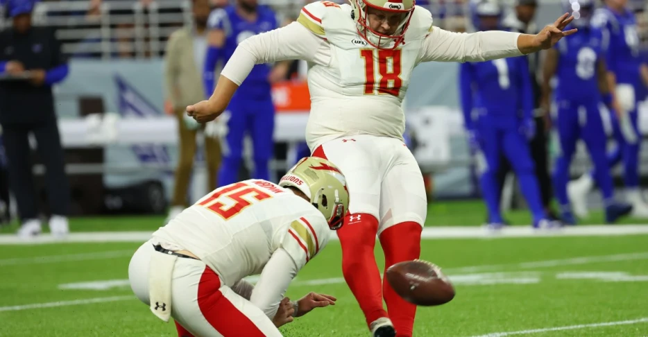 Random Ramsdom: ‘Karty Party’ or ‘Thiccer Kicker’