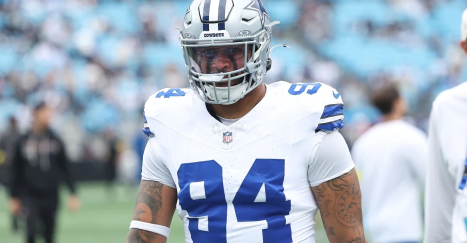 Rest In Peace, Marshawn Kneeland