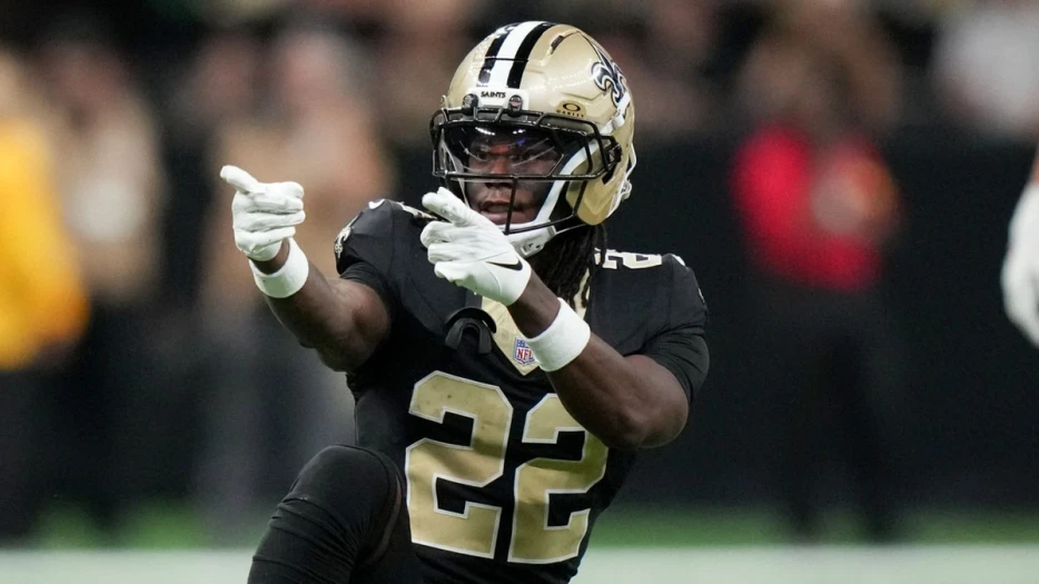 Saints’ Kellen Moore reveals who will step up after Rashid Shaheed trade