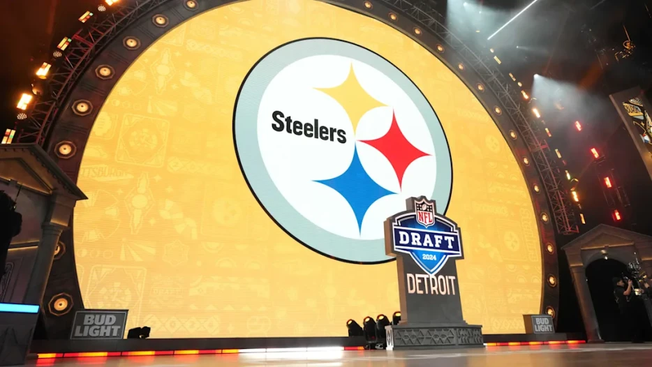 SCB Mid-Season 2026 Three-Round Steelers Mock Draft
