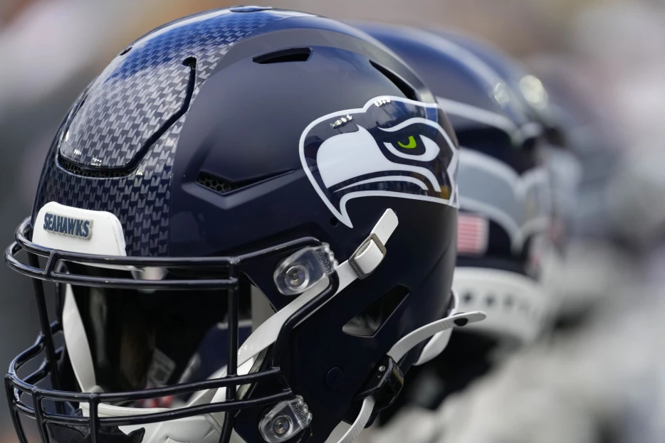 Seahawks Announce Two Practice Squad Moves