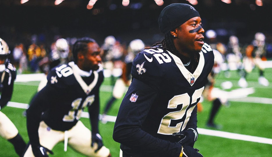 Seahawks WR Rashid Shaheed Eyes Extension After Trade: 'I'm Here to Stay'