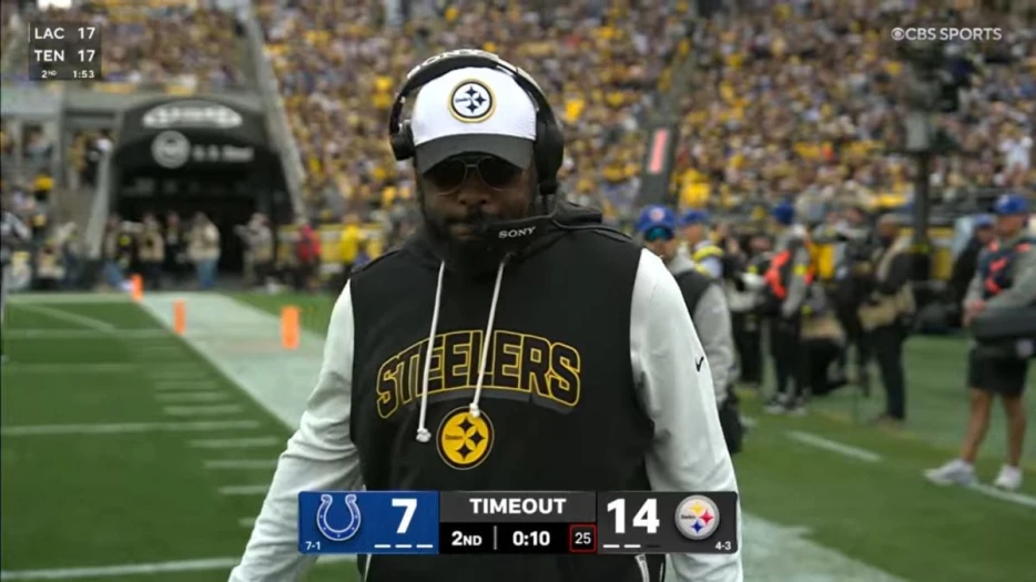 ‘Steelers Might Be Better Than People Think’: Analyst Picks Pittsburgh To Win AFC North