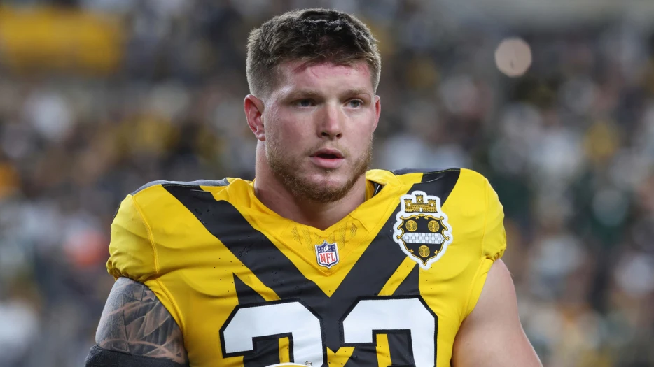 Steelers’ Mike Tomlin drops Ohio State truth after Jack Sawyer’s INT