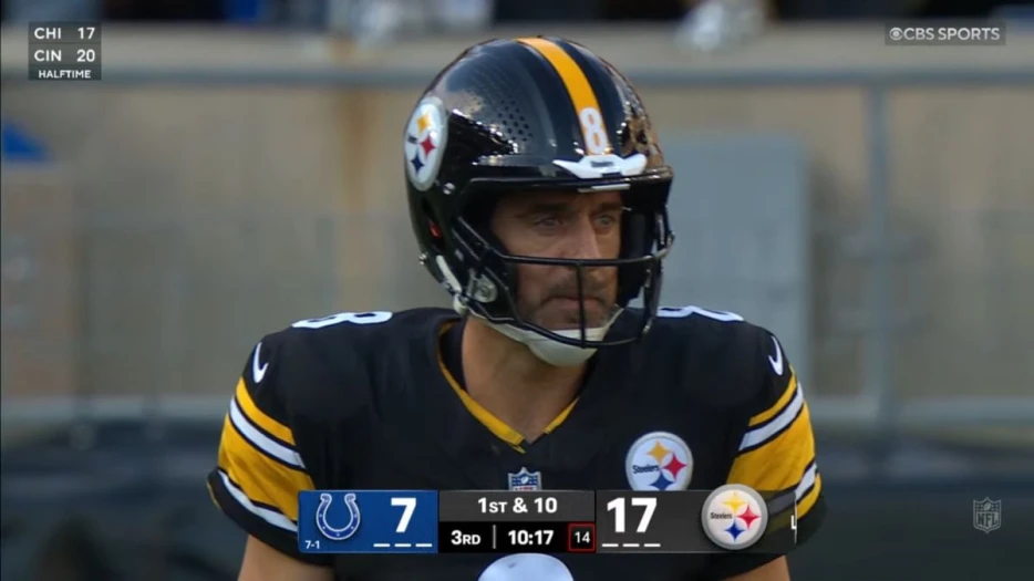 Study: How Well Is Pittsburgh Executing And Defending Play-Action?