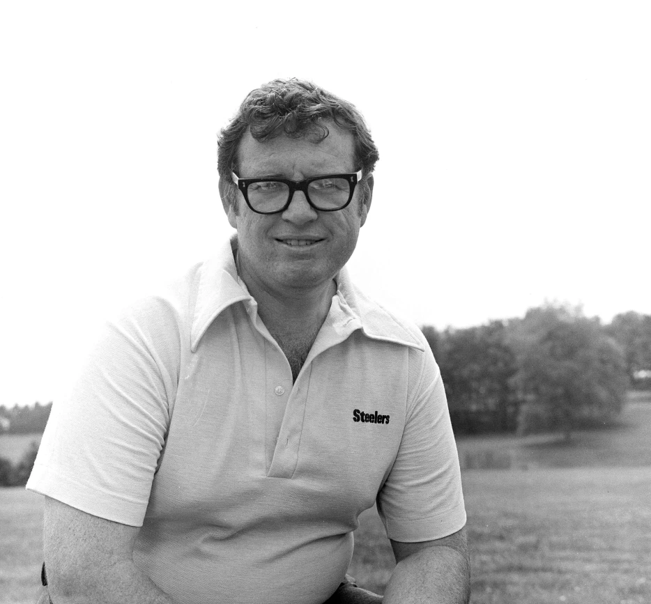 Third Rooney to Canton? Architect of Steelers 1970s Dynasty Edges Closer