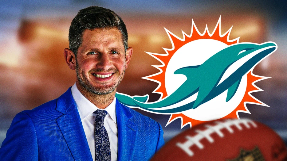 Why Dan Orlovsky calls Dolphins the ‘biggest loser’ of NFL trade deadline