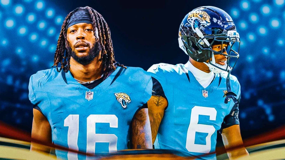 Why Jaguars’ 2025 NFL trade deadline was a rousing success