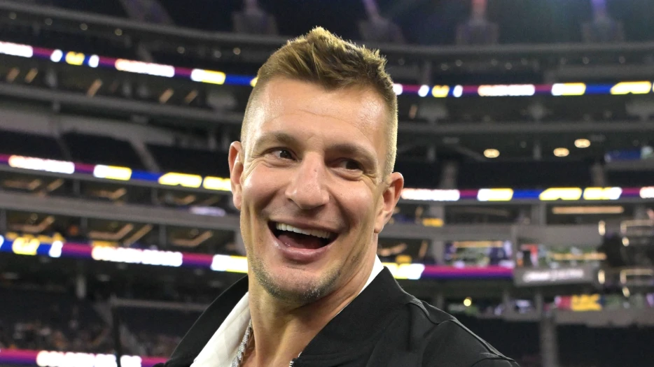 Why Rob Gronkowski Believes Patriots Can Win Super Bowl