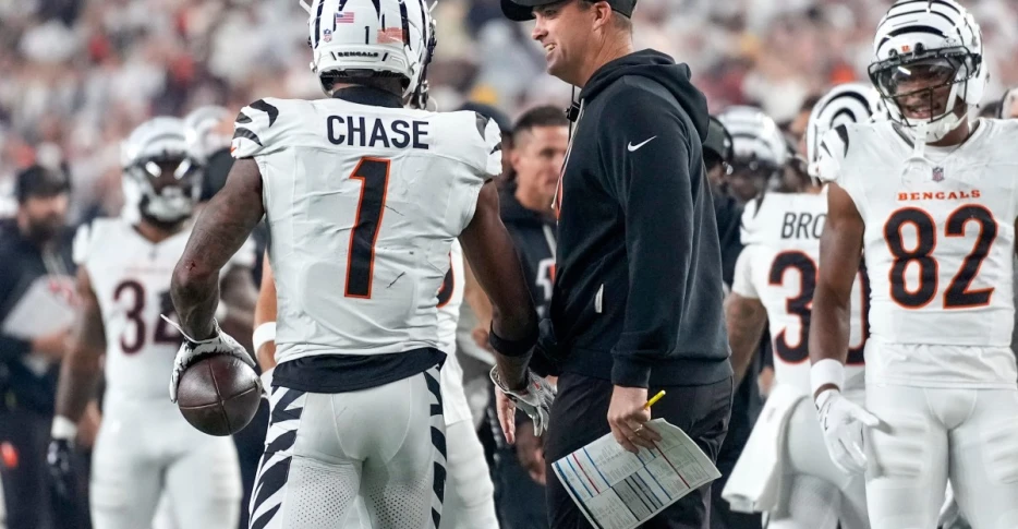 Will the Bengals ever make the playoffs again under Zac Taylor?