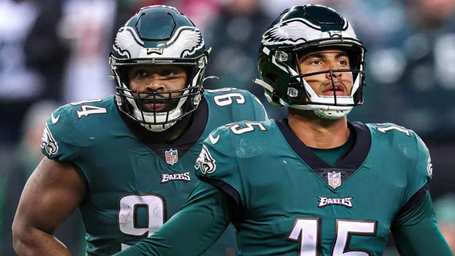 1 signing Eagles must make after landing Jaelan Phillips at trade deadline