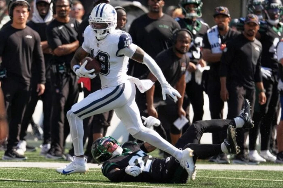 2 Cowboys who should see more snaps after the bye week