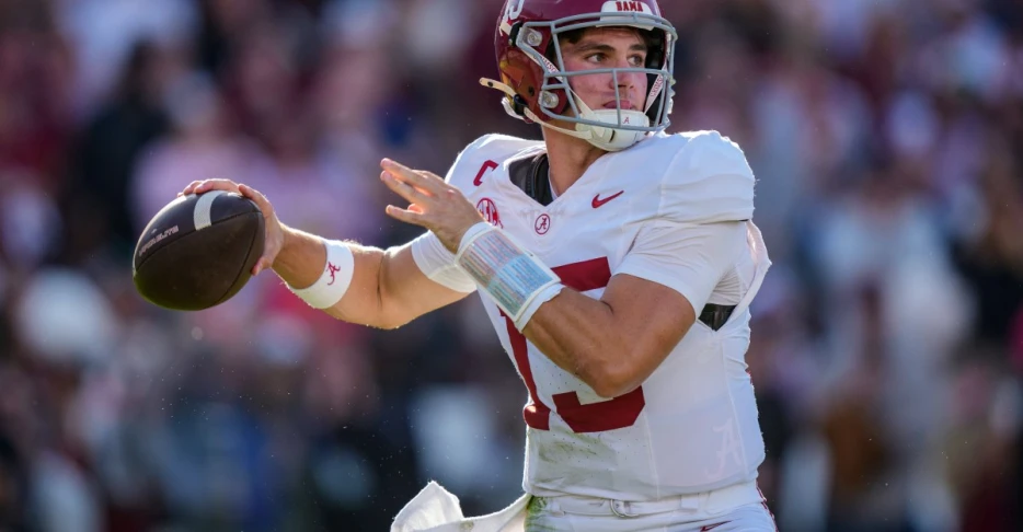 2026 NFL Draft: 4 QBs who could be on the Browns’ radar on days 1 and 2