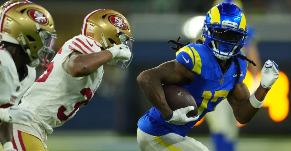 5 Keys to Victory: Can Rams avenge loss to 49ers?