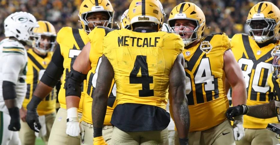 5 Questions with Turf Show Times: Are the 49ers about to go against a future MVP?