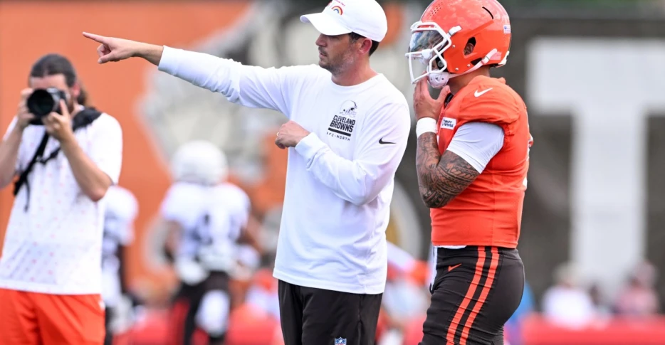 6 takeaways from Cleveland’s coordinators about the Jets