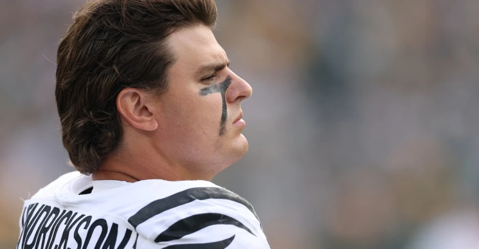 6 winners and 3 losers for the Bengals from NFL Trade Deadline