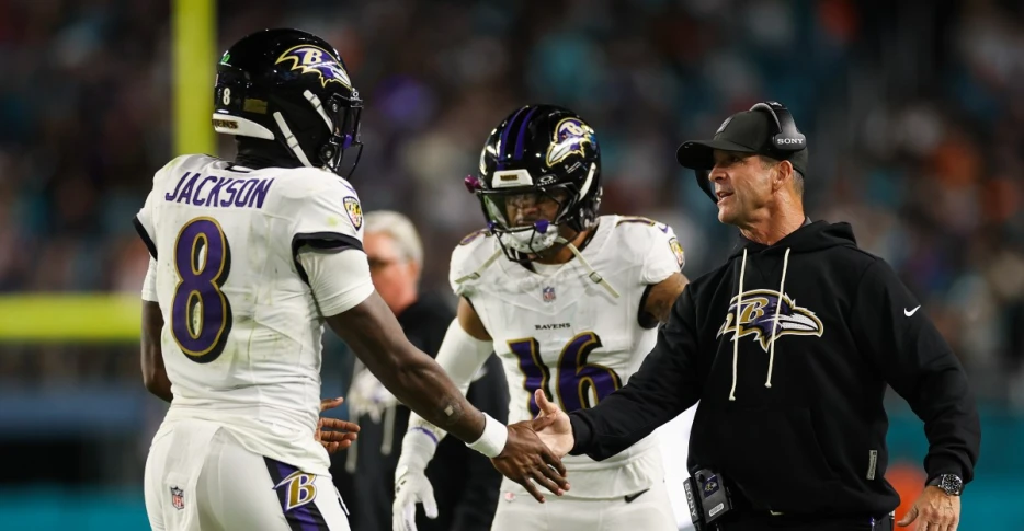 AFC North Recap: Week 9