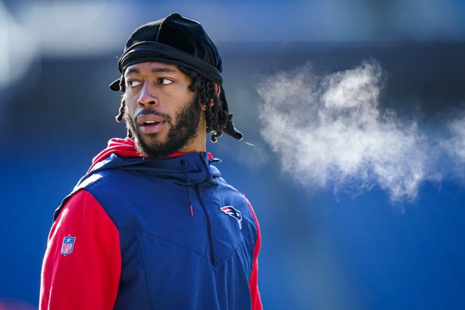 AFC Notes: Jakobi Meyers, Colts, Jaguars, Texans