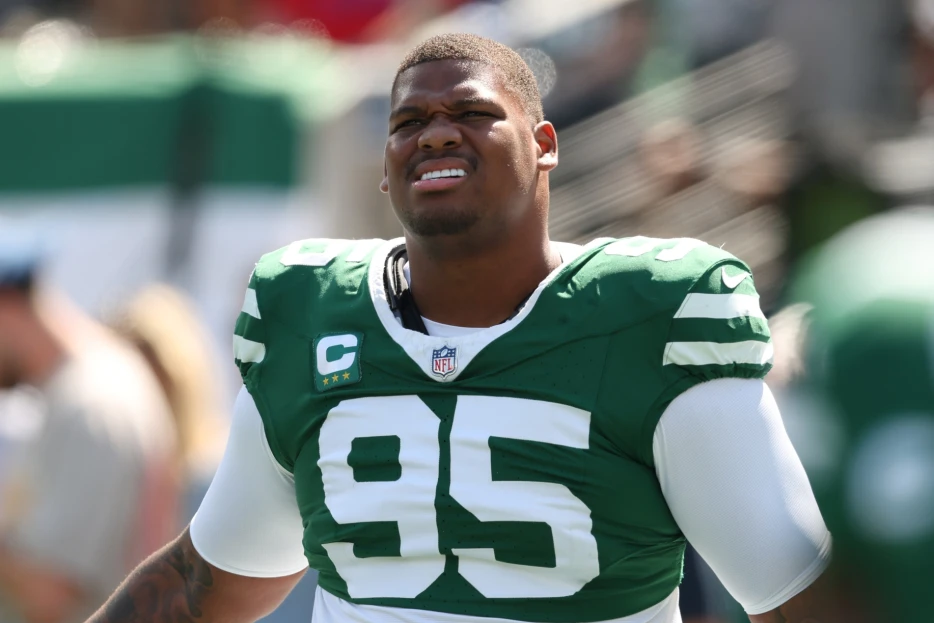 AFC Notes: Quinnen Williams, James Cook, Garrett Wilson, Bills, Jets