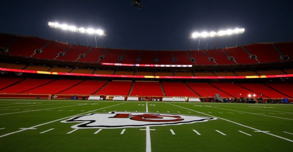 Arrowhead Pride’s 2025 Bye Week Awards