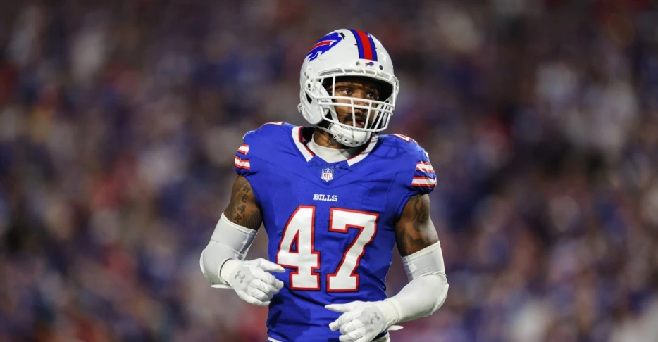 Bills injuries: Will CB Christian Benford play in Week 10 vs. Dolphins?