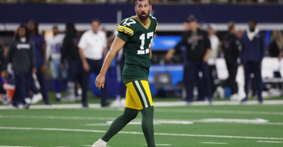 Brandon McManus’ 2025 season compares to Brayden Narveson’s 2024