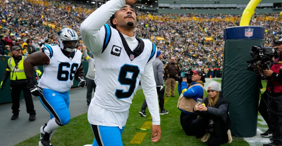 Brian Answers: The future of the Panthers, both near and far.