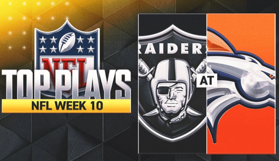 Broncos vs. Raiders Live Updates, Score: AFC West Rivals Face Off
