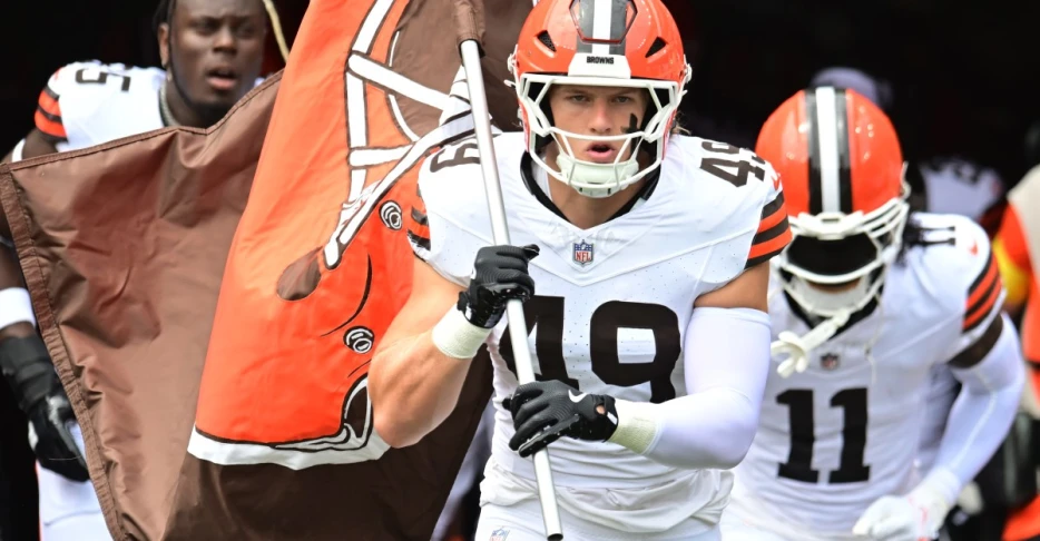 Browns injury updates are surprisingly huge Friday for Week 10 vs the Jets