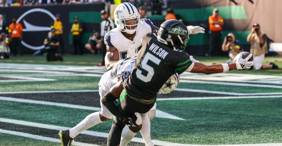 Browns, Jets injury report for Week 10: 1 out, 8 questionable