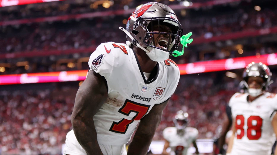 Buccaneers Officially Rule Out Four Key Players For Patriots Clash