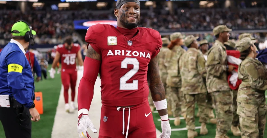 Cardinals get troubling news with the injury front