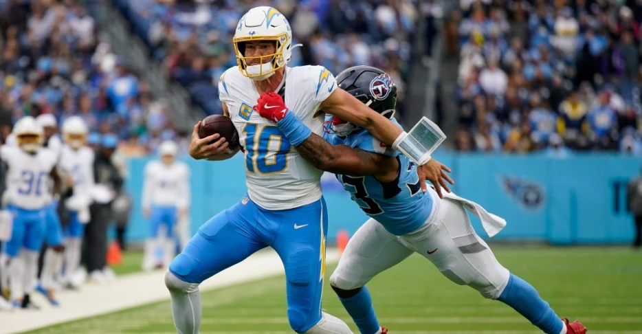 Chargers Daily Links: Chargers-Steelers prediction thread