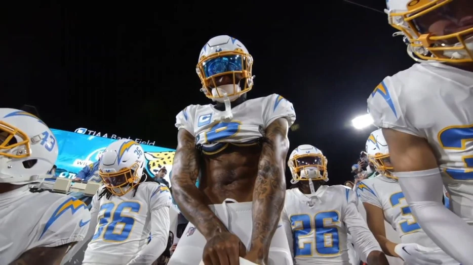 Chargers Defense Scouting Report: Los Angeles Might Be Pittsburgh’s Kryptonite